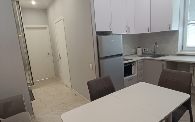 Sigma 1 Apartments