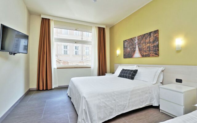 Duomo Hotel & Apartments