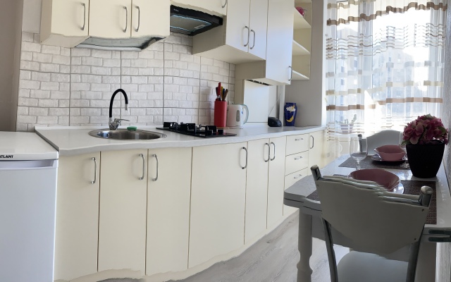 Апартаменты Ирина