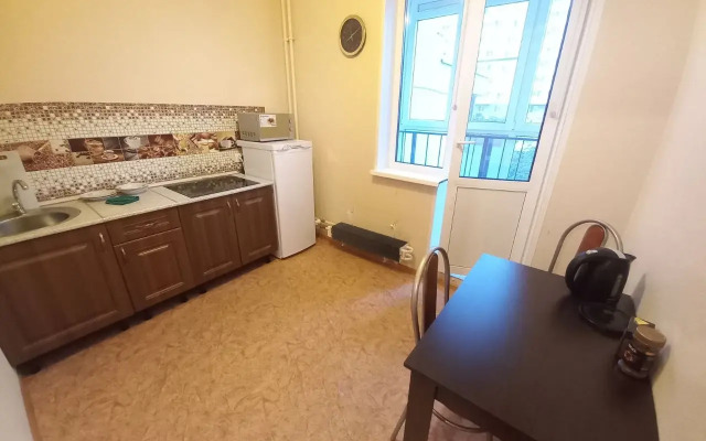 Квартира В новом ЖК у озера