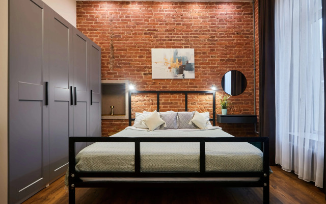 Квартира FlatStay Мойки 82