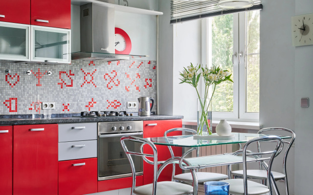 Апартаменты 2 Комнатные в Рядом с Кремлем