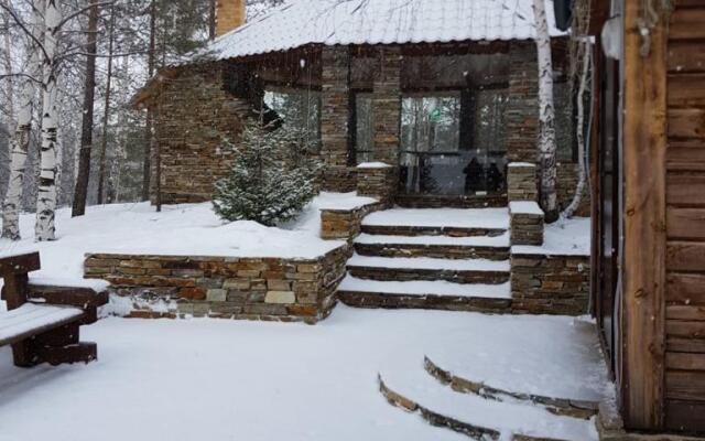 Гостевой дом Экстрим Клуб