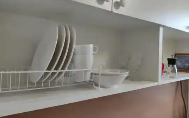 Квартира в 30 минутах от центра Москвы