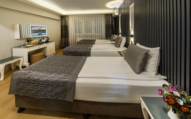 Beyazit Palace Hotel