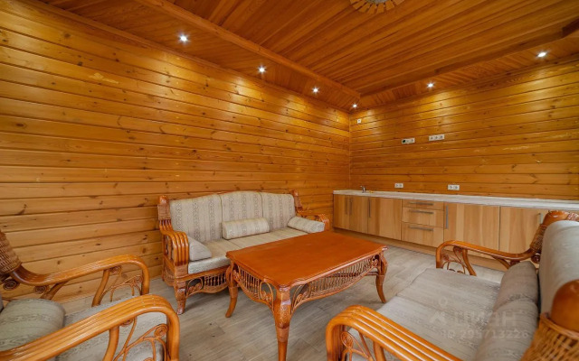 Barskiy Dom Guest House