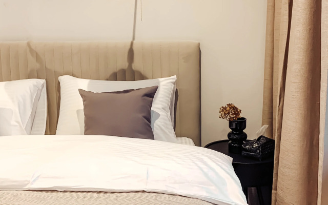 Matison Home (А7) Park Tsaritsyno Apartamenty