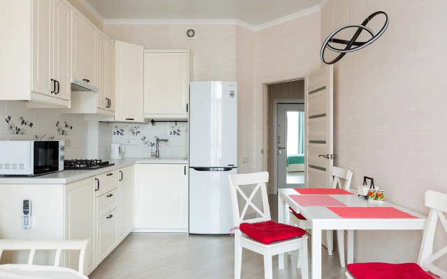 Квартира у моря