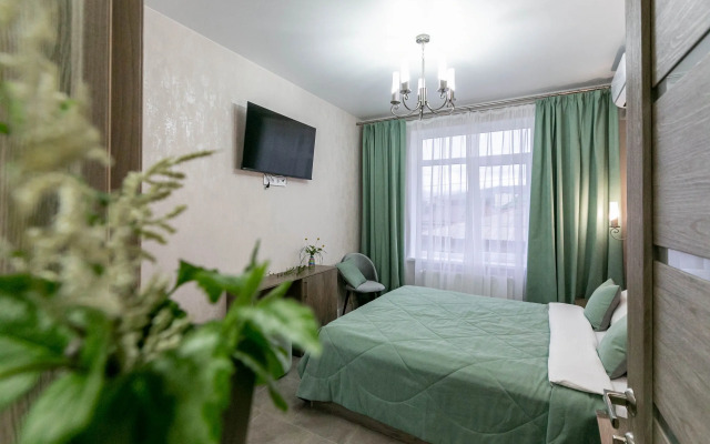 Квартира Кисловодск, Подгорная 18