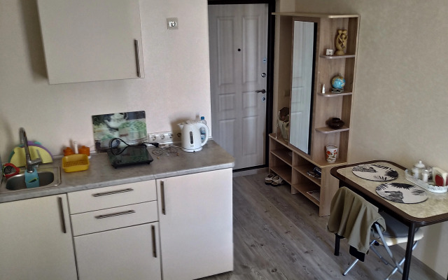 Apart Mir Apartments