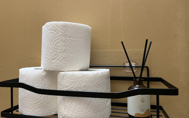 Апартаменты на Шишкова