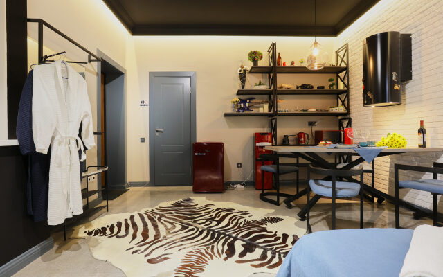 Apart M Guest House