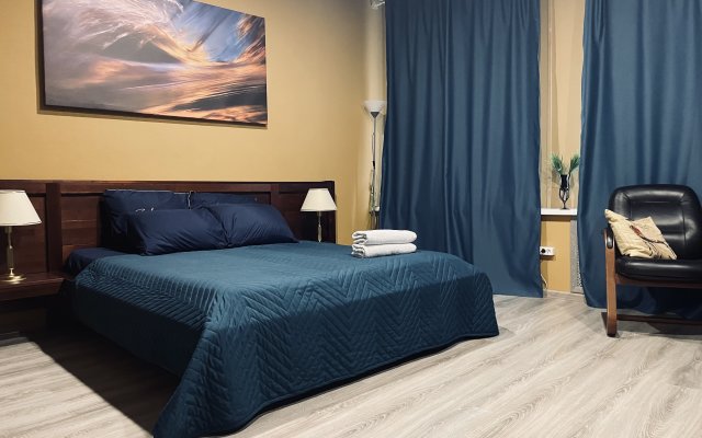 NORKA Hotel