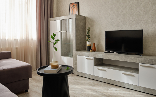 Квартира Raduga Park