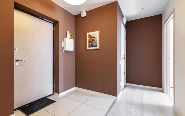 Апартаменты Фаэтон DreamHouse 18