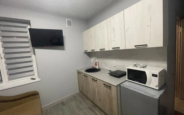 Квартира на улице Верхненольной 21