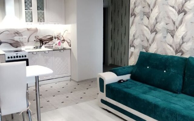 Квартира 2 комнатные апартаменты на Клевцова 3