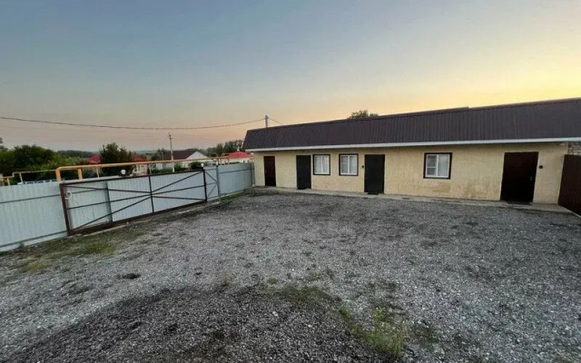 Меблированные комнаты Принц