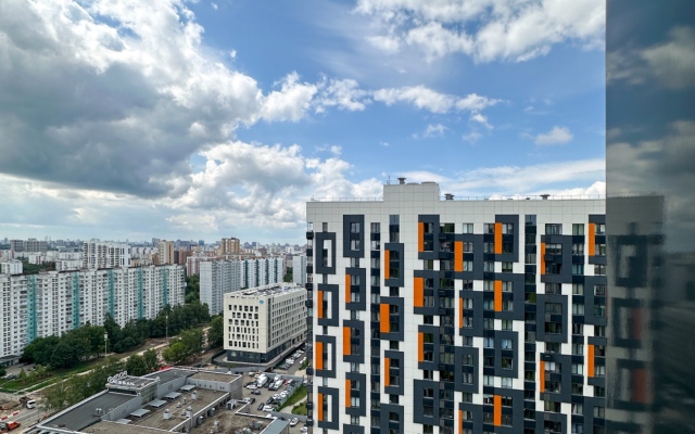 Zhk Letniy Apartments