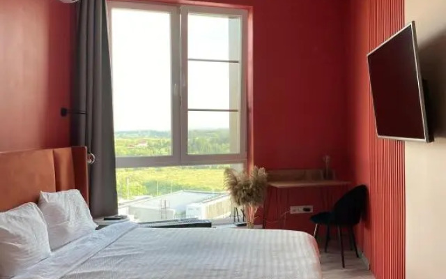 Rizone 1 Apartments