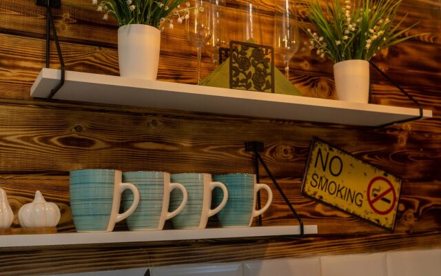 Гостевой Дом Ланселот