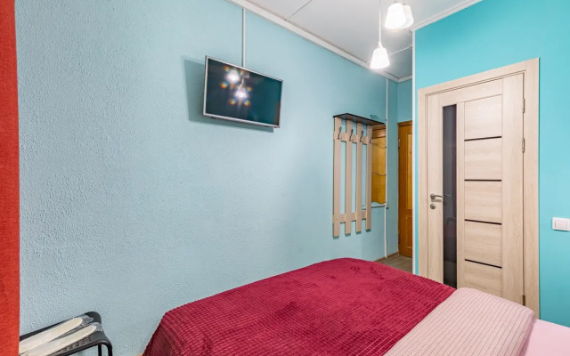 Мини-отель Madison