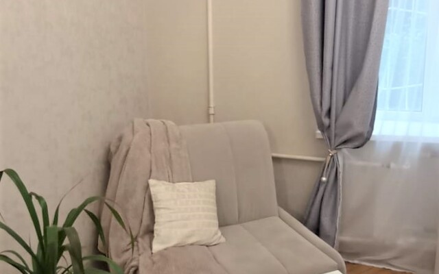 Na Pushkinskoy 101 Apartaments