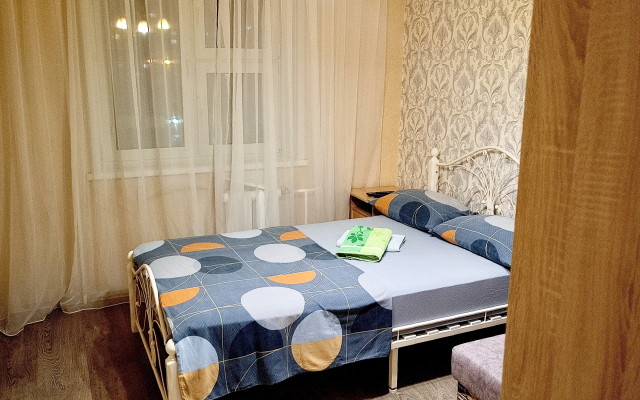 Квартира на улице Монтажников 13А