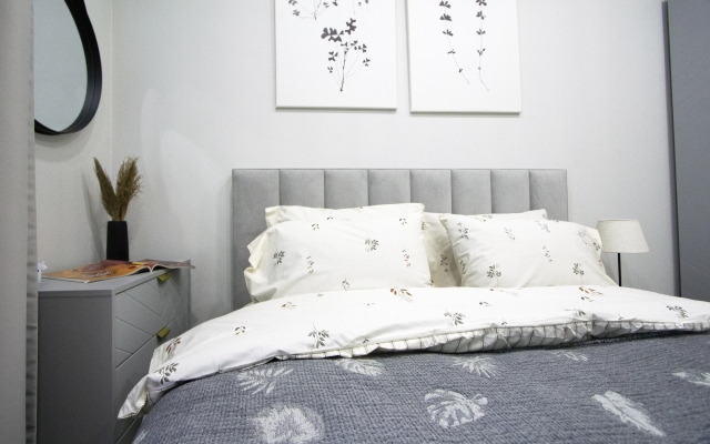 Квартира Трехкомнатная рядом с Боткинской больницей