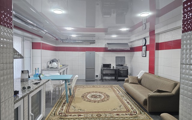 Amrapkha Private House