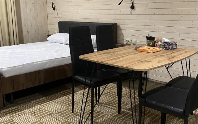 Sova Guest House