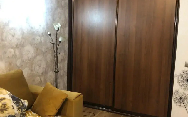 Na Moskovskom Prospekte Flat