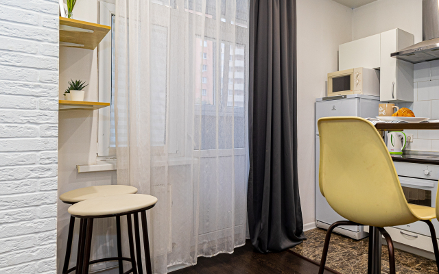 Квартира Comfort рядом с парком Краснодар