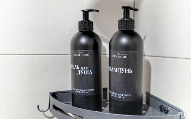 Квартира Студия LUX в Районе Гармония