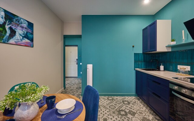 Art Khaus Apartments