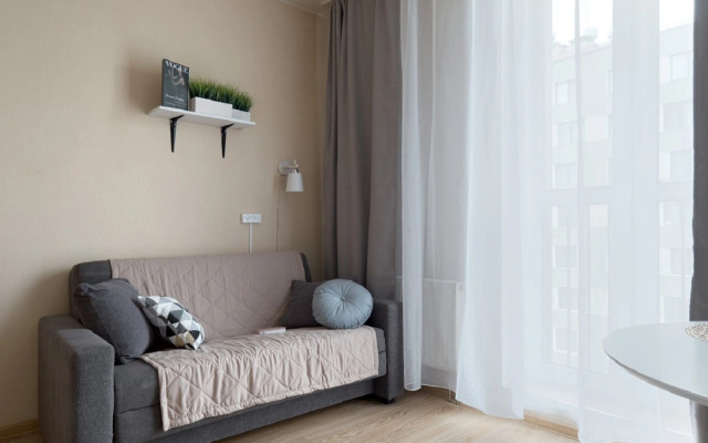 Квартира 5-ти местная просторная