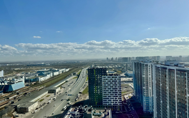 Spb Apartaments 12