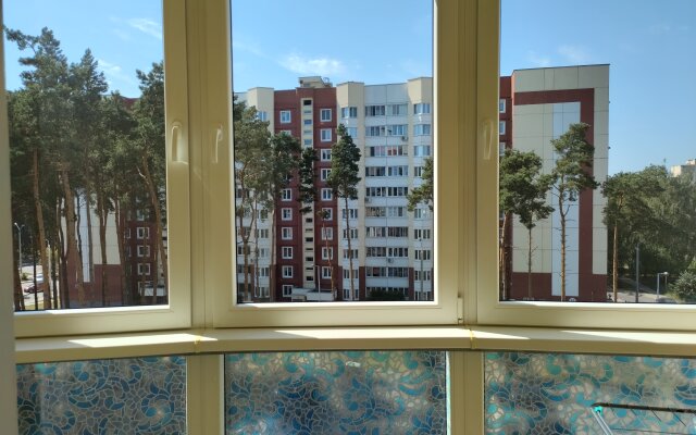 Zaslonova 70 (1) Apartments