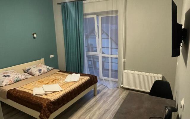 Barkhat Guest house