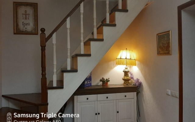 Dlya Dushi I Serdtsa U Mozhayskogo Morya Guest house