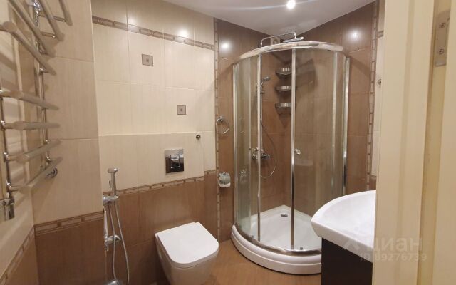 Квартира Шампань