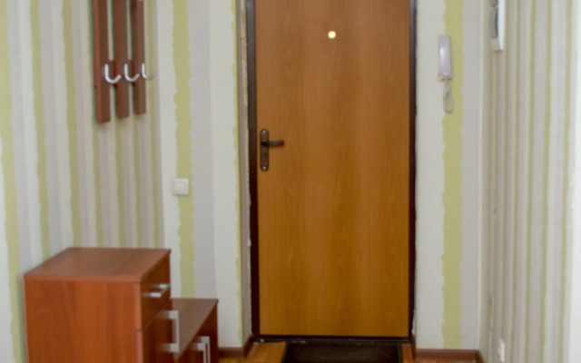 Apartments Kvartirov on str. Alekseeva, bld. 50