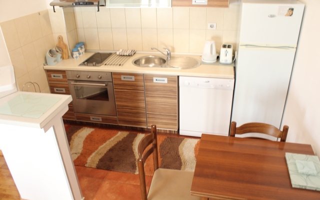 Comfort Budva Apartments