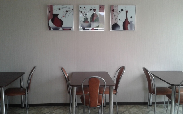 Parus Hotel