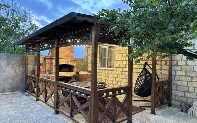 Частный дом на Берегу Моря