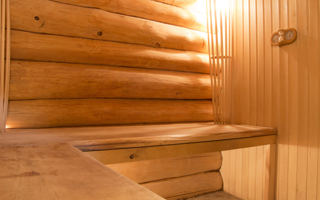 Частный дом "Дача"