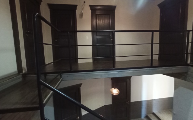 "Loft" Studiya standart Apartment