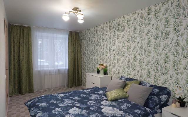 Yevrodvushka V Tsentre Yaroslavlya Flat
