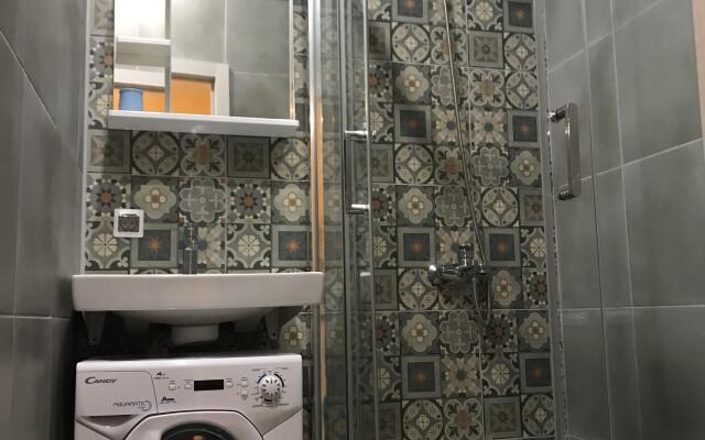 Апартаменты Lux у Московского вокзала