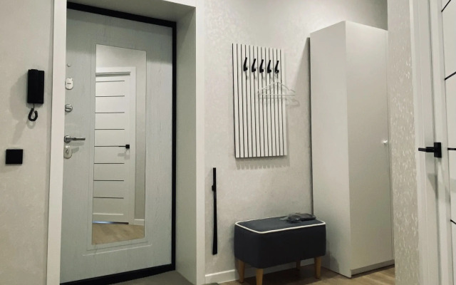 Квартира Уютная рядом с центром города